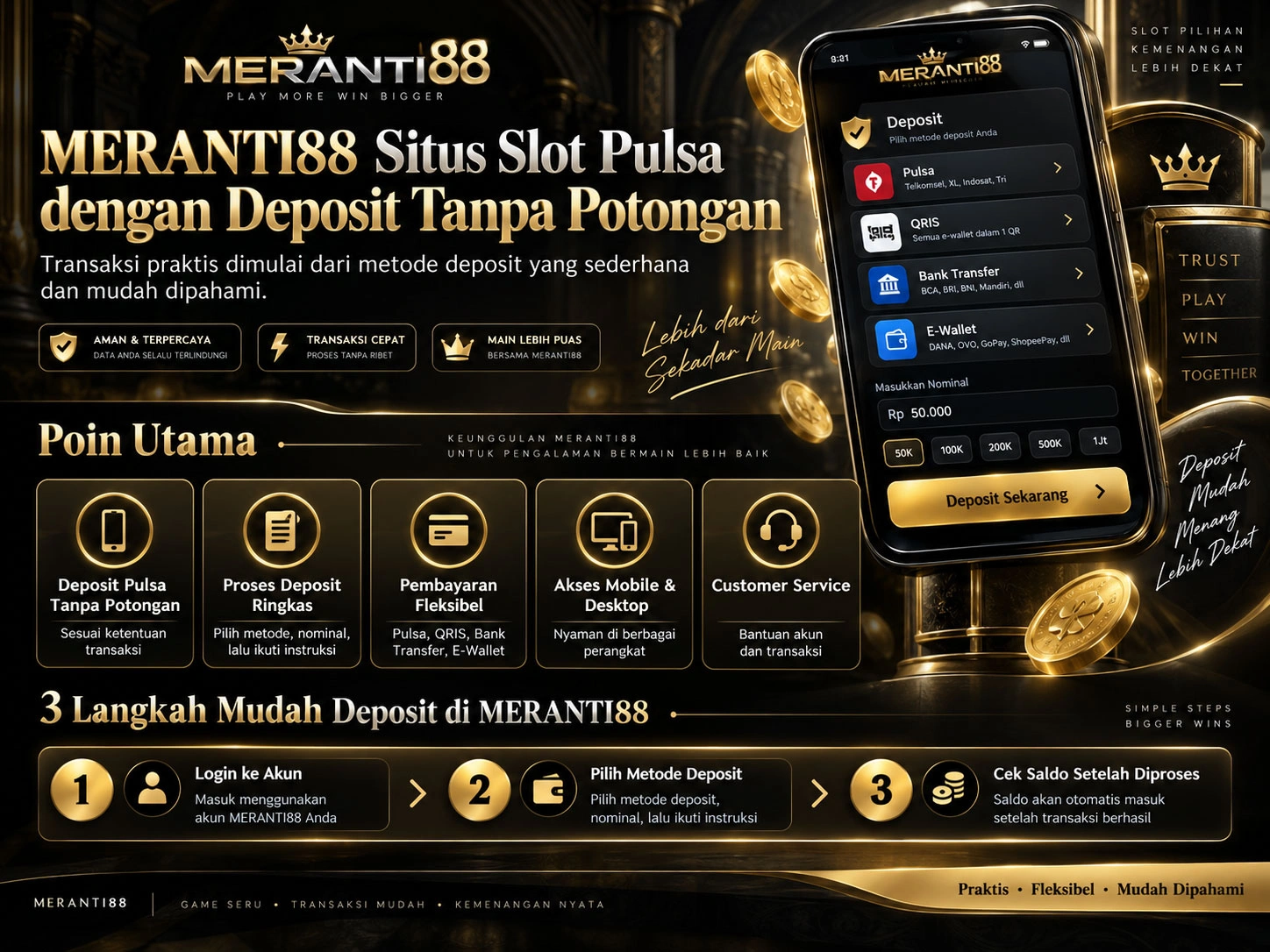 meranti88 slot pulsa